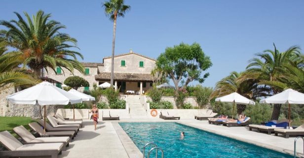 Hotel Monnaber Vell
