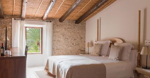 Hotel Monnaber Vell