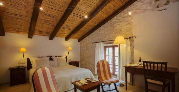 Hotel Monnaber Vell