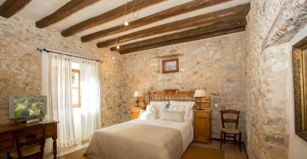 Hotel Monnaber Vell