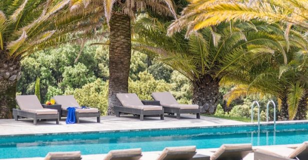 Hotel Monnaber Vell