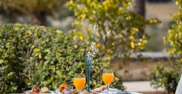 Hotel Monnaber Vell