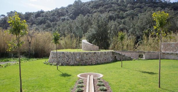 Hotel Monnaber Vell