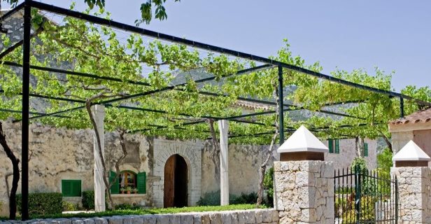Hotel Monnaber Vell