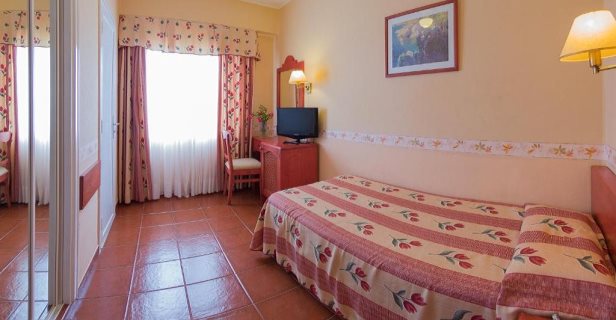 Hotel Monopol