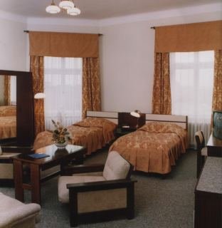 Hotel Monopol