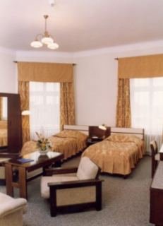 Hotel Monopol