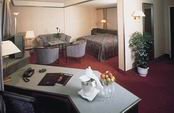 Hotel Monopol Swiss Quality