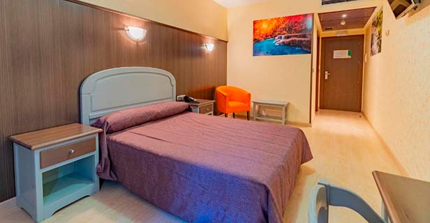 Hotel Monreal Jumilla