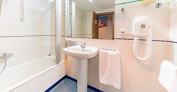 Hotel Monreal Jumilla