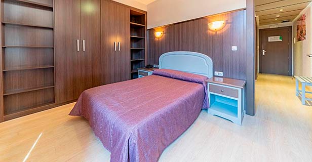 Hotel Monreal Jumilla