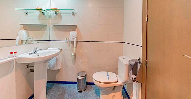 Hotel Monreal Jumilla