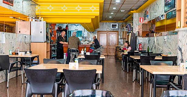 Hotel Monreal Jumilla