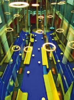 Hotel Mons - Congress Centre Ljubljana