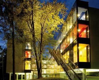 Hotel Mons - Congress Centre Ljubljana