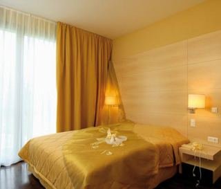 Hotel Mons - Congress Centre Ljubljana