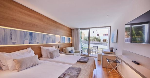 Hotel Monsuau Cala D'Or Boutique
