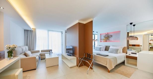 Hotel Monsuau Cala D'Or Boutique