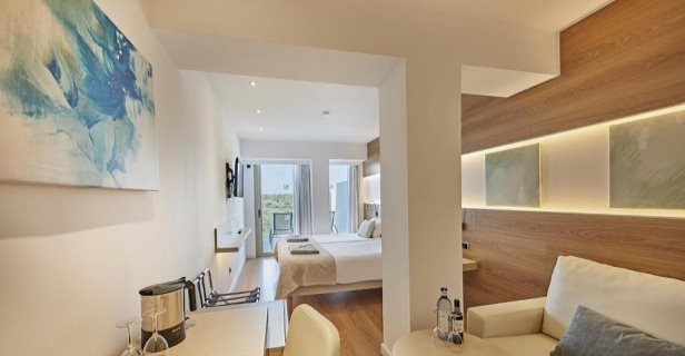 Hotel Monsuau Cala D'Or Boutique