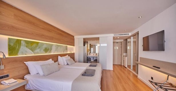 Hotel Monsuau Cala D'Or Boutique
