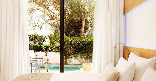 Hotel Monsuau Cala D'Or Boutique