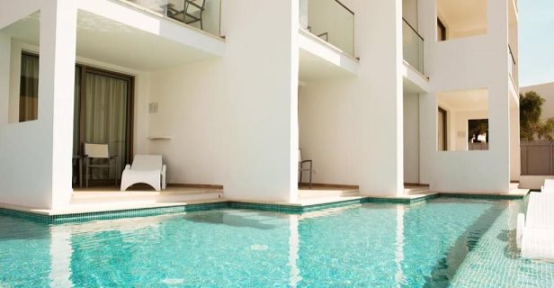 Hotel Monsuau Cala D'Or Boutique