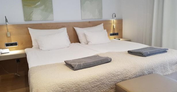 Hotel Monsuau Cala D'Or Boutique