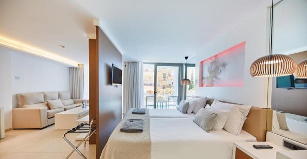 Hotel Monsuau Cala D'Or Boutique