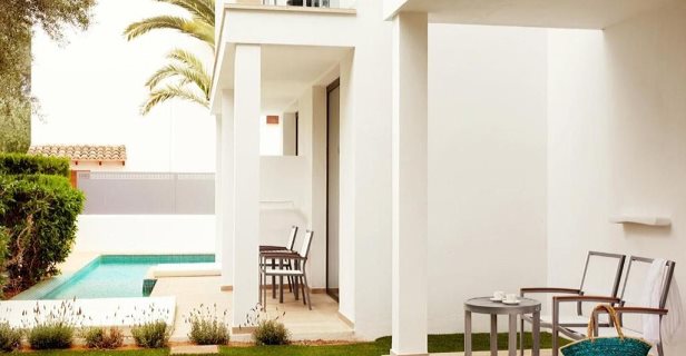 Hotel Monsuau Cala D'Or Boutique