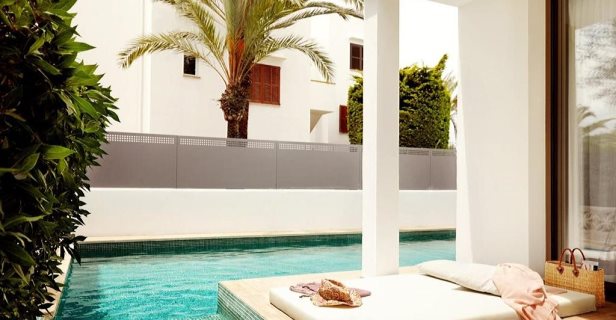 Hotel Monsuau Cala D'Or Boutique