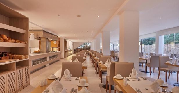 Hotel Monsuau Cala D'Or Boutique
