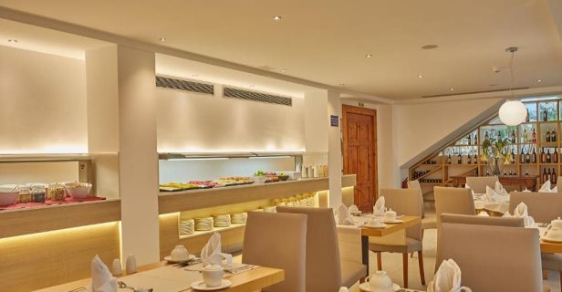 Hotel Monsuau Cala D'Or Boutique