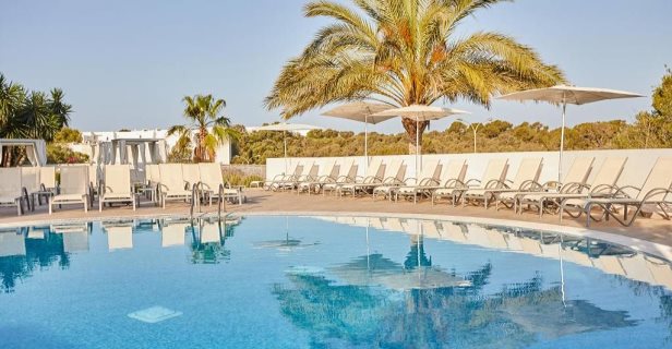 Hotel Monsuau Cala D'Or Boutique