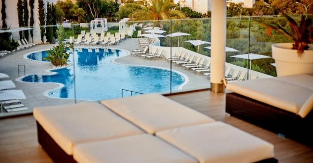 Hotel Monsuau Cala D'Or Boutique