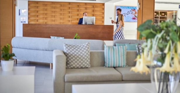 Hotel Monsuau Cala D'Or Boutique