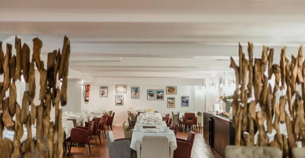 Hotel Mont Blanc