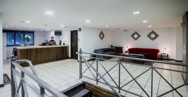 Hotel Mont Blanc
