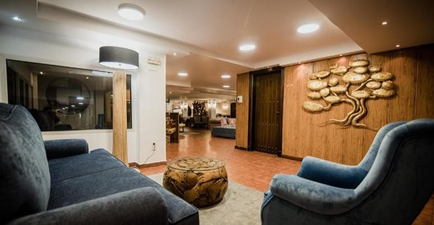 Hotel Mont Blanc