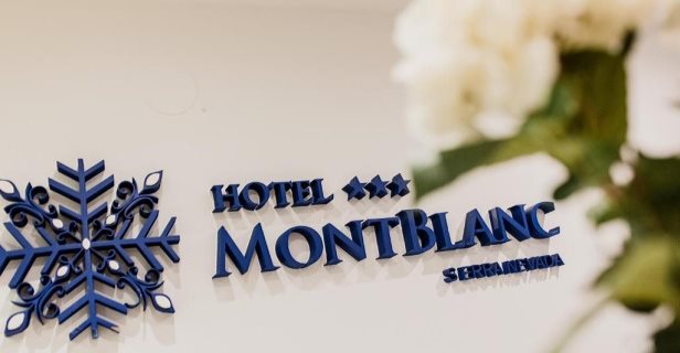 Hotel Mont Blanc