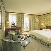 Hotel Mont Cervin Palace