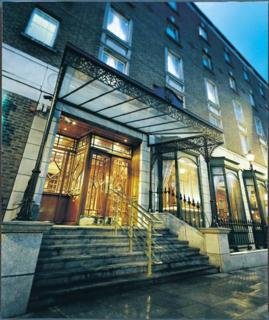 Hotel Mont Clare O Callaghan