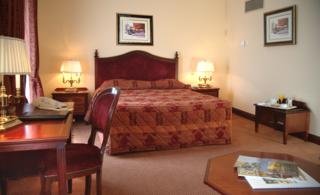 Hotel Mont Clare O Callaghan
