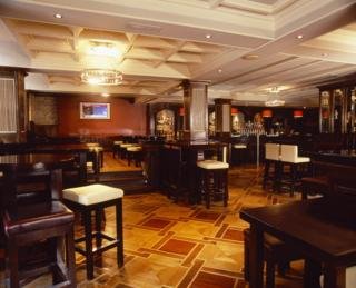 Hotel Mont Clare O Callaghan