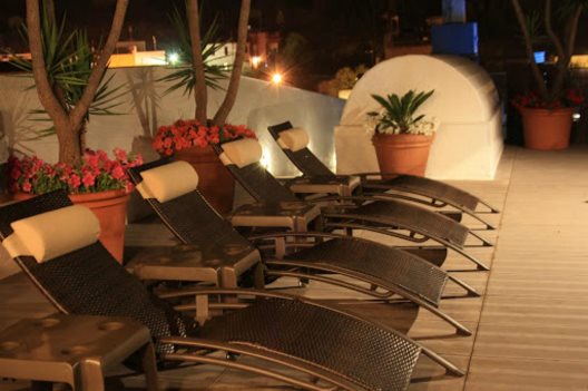 Hotel Mont Palau