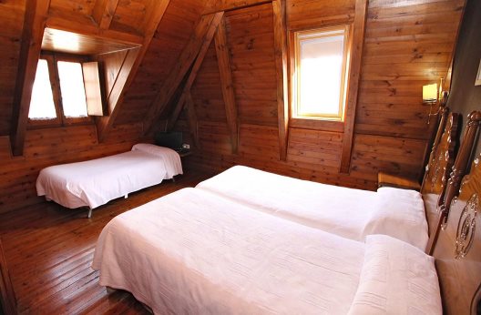 Hotel Mont Romies