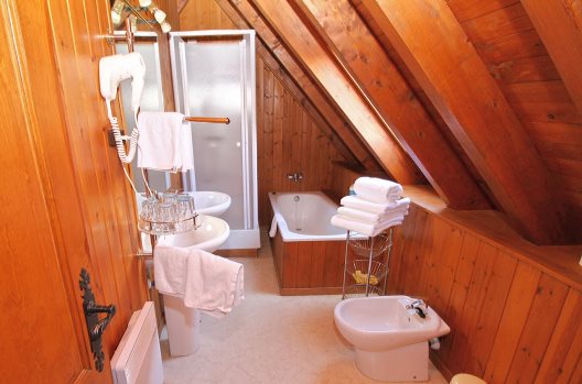 Hotel Mont Romies