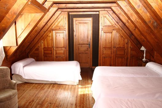 Hotel Mont Romies