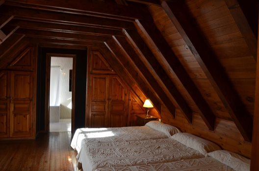 Hotel Mont Romies
