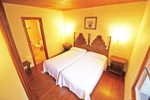 Hotel Mont Romies