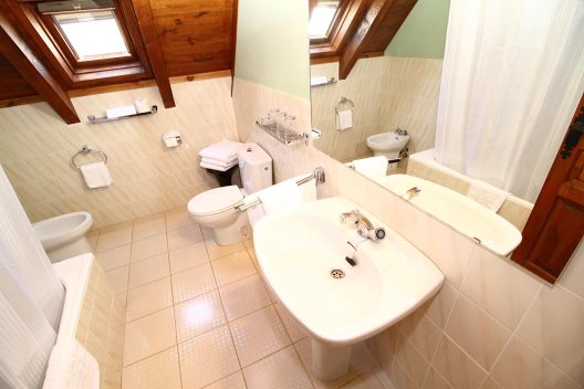 Hotel Mont Romies